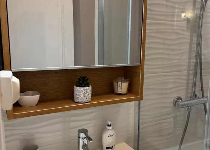 Cozy In شقة
